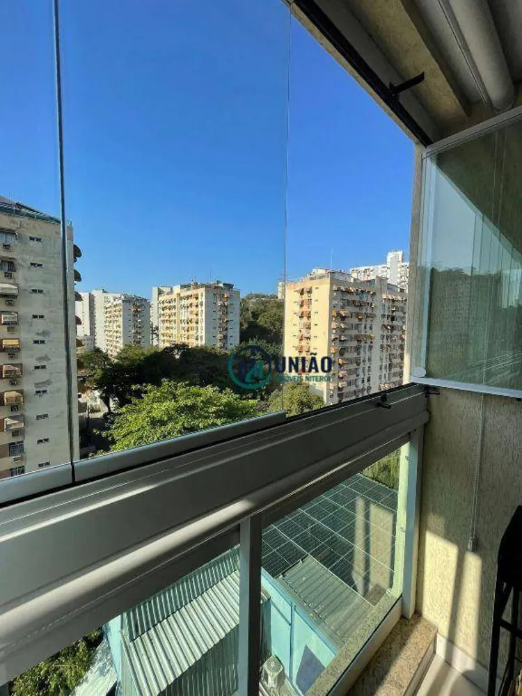 Apartamento, 2 quartos, 70 m² - Foto 25