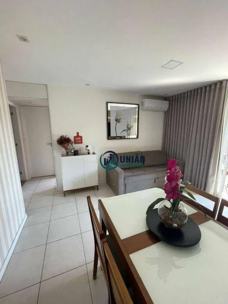 Apartamento, 2 quartos, 70 m² - Foto 12