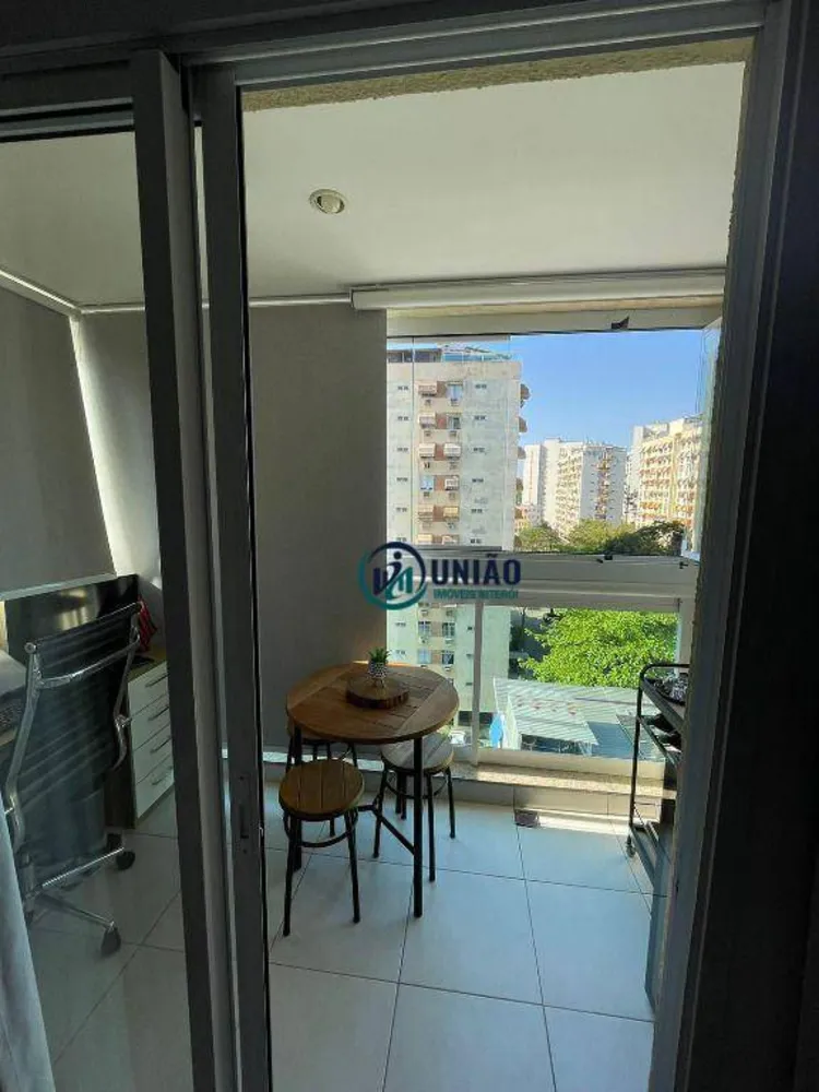 Apartamento, 2 quartos, 70 m² - Foto 33
