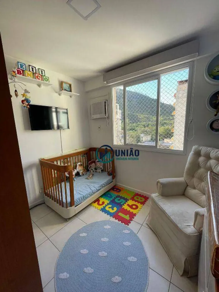 Apartamento, 2 quartos, 70 m² - Foto 22