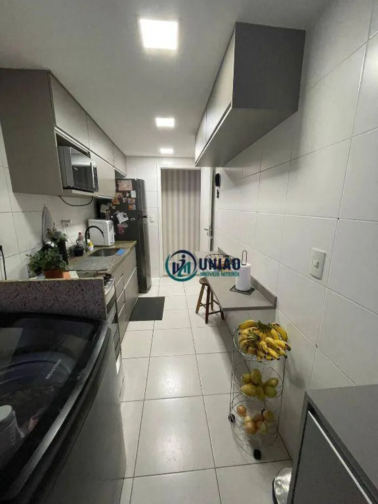 Apartamento, 2 quartos, 70 m² - Foto 4