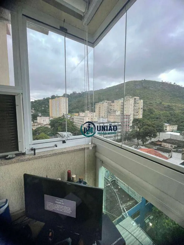 Apartamento, 2 quartos, 70 m² - Foto 29