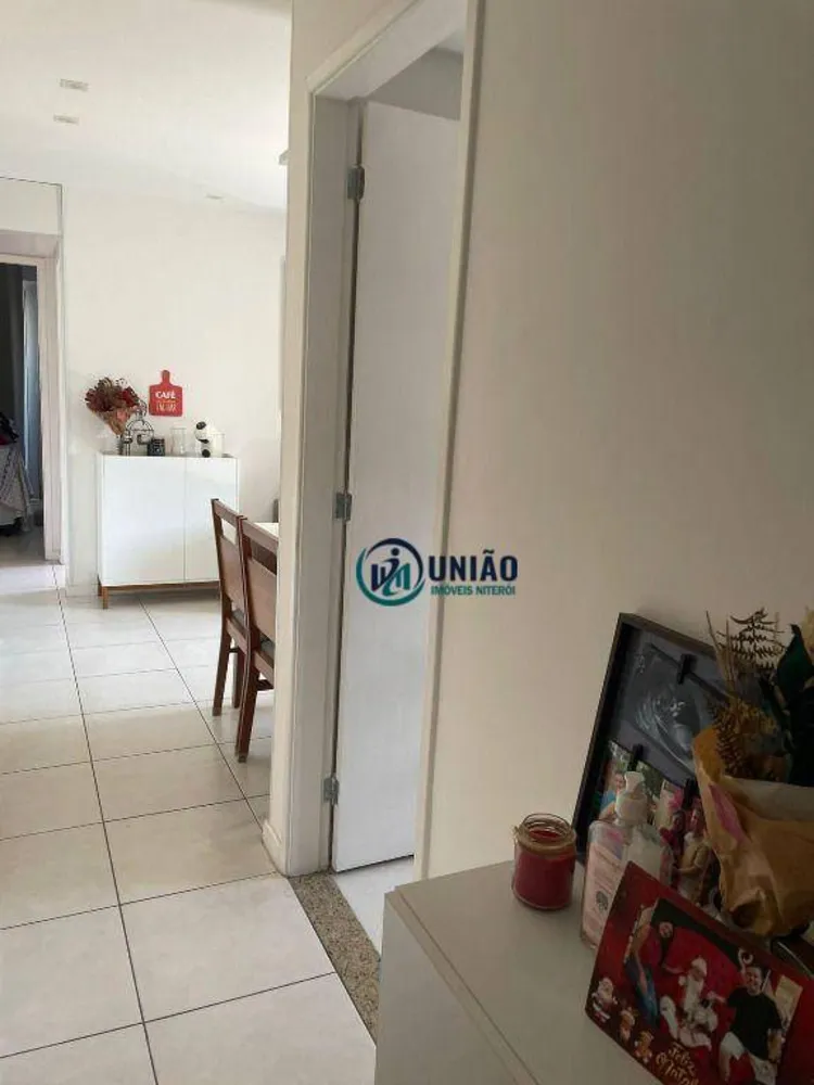 Apartamento, 2 quartos, 70 m² - Foto 7