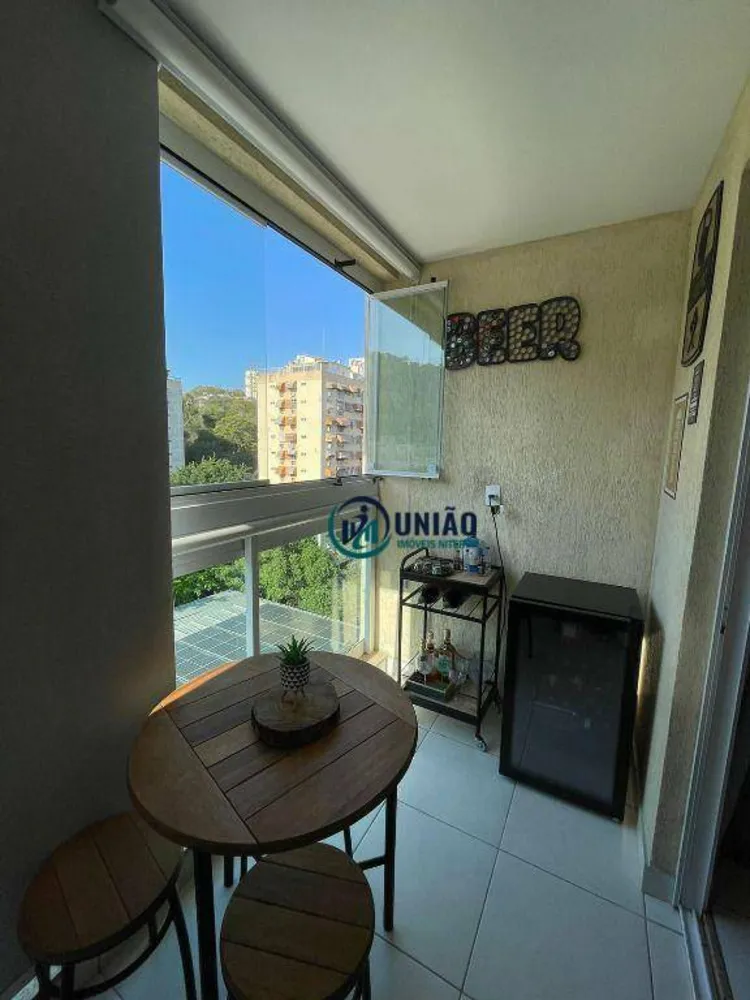 Apartamento, 2 quartos, 70 m² - Foto 15