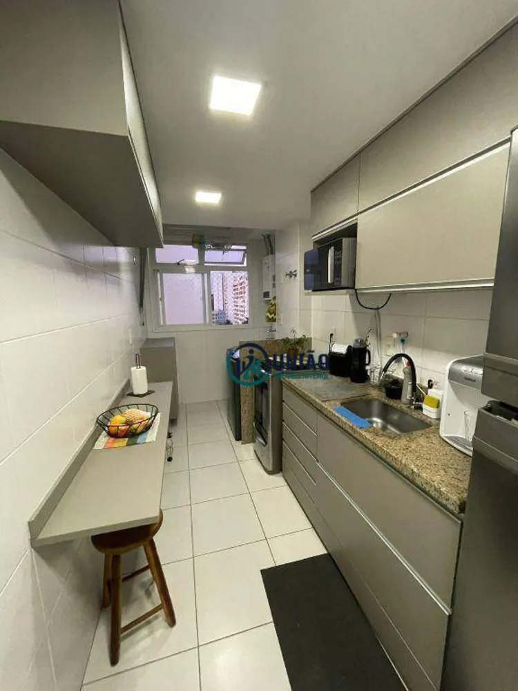 Apartamento, 2 quartos, 70 m² - Foto 3