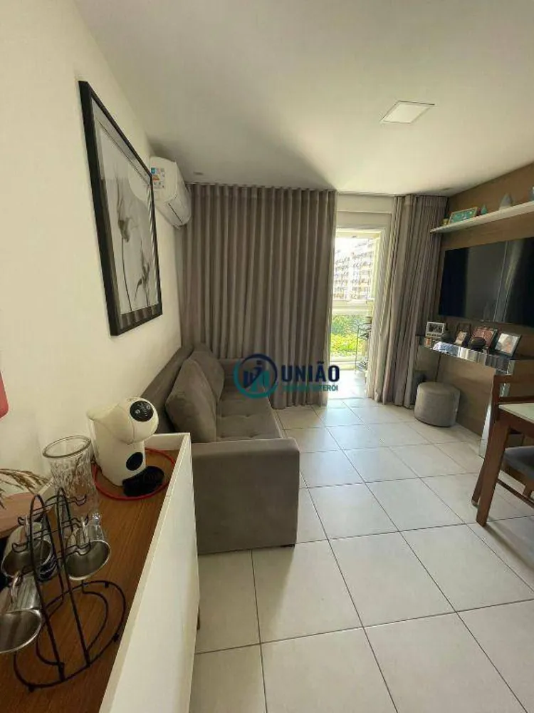 Apartamento, 2 quartos, 70 m² - Foto 10