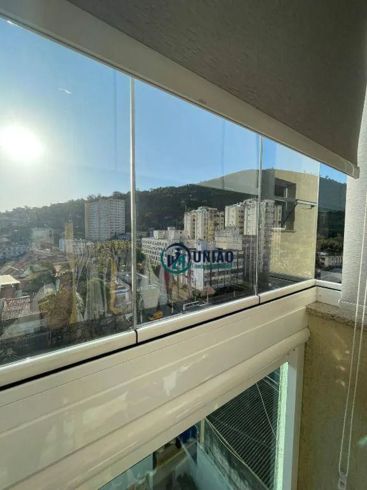 Apartamento, 2 quartos, 70 m² - Foto 21