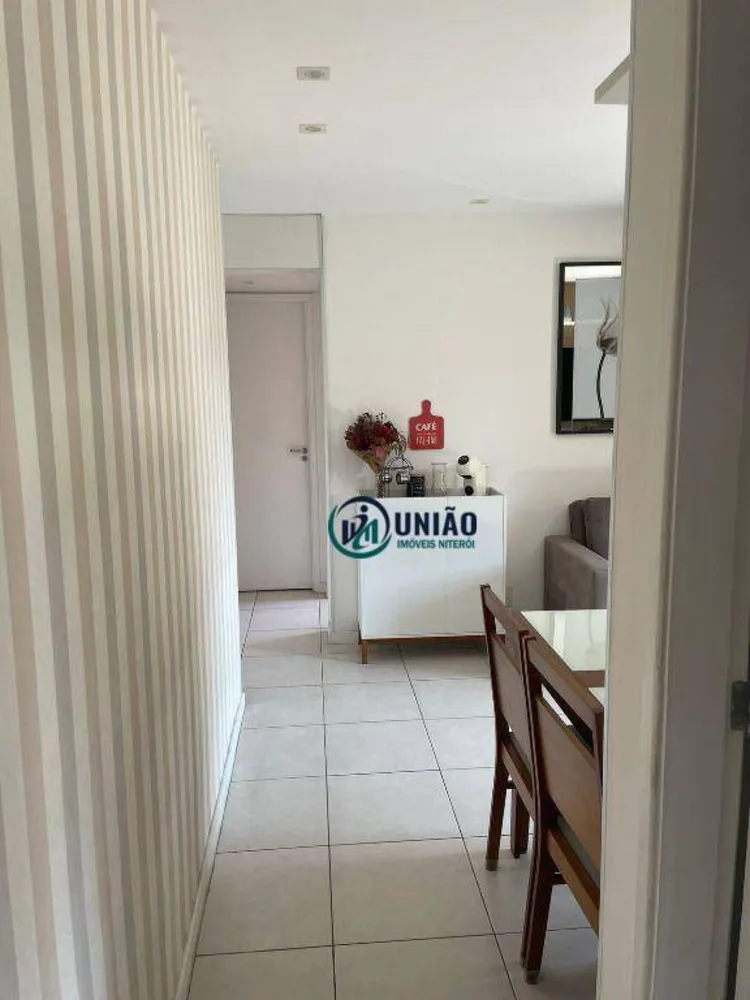 Apartamento, 2 quartos, 70 m² - Foto 6