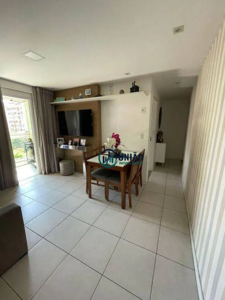 Apartamento, 2 quartos, 70 m² - Foto 11