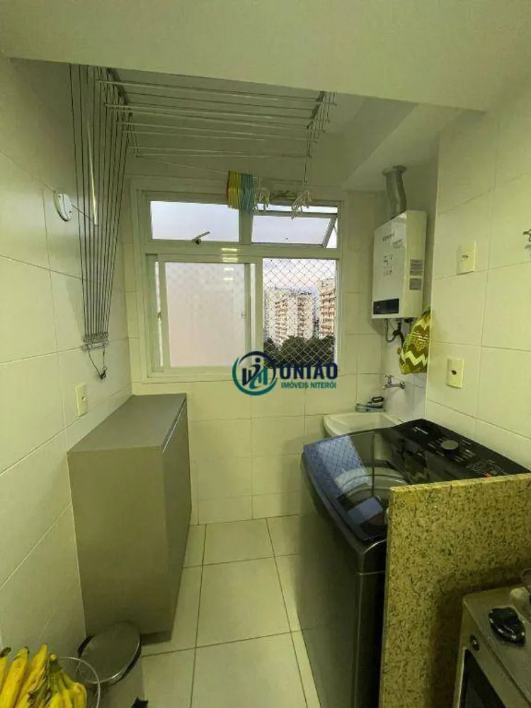 Apartamento, 2 quartos, 70 m² - Foto 5