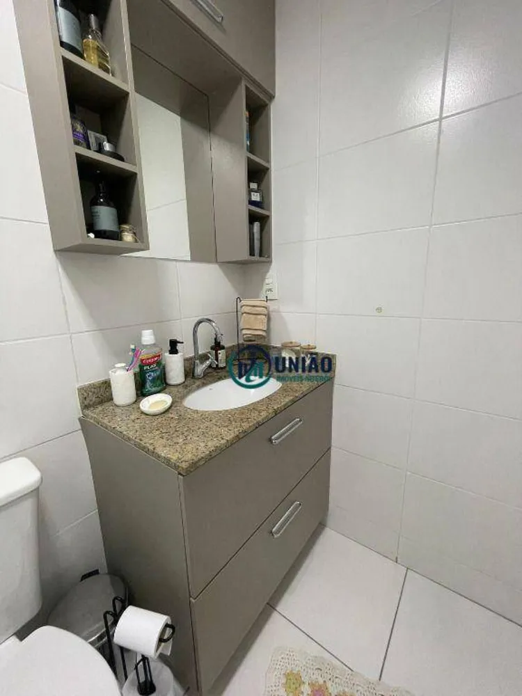 Apartamento, 2 quartos, 70 m² - Foto 19