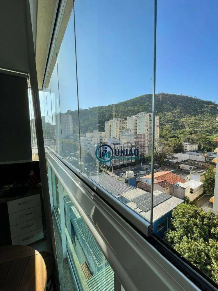 Apartamento, 2 quartos, 70 m² - Foto 35