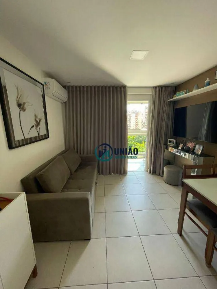 Apartamento, 2 quartos, 70 m² - Foto 39