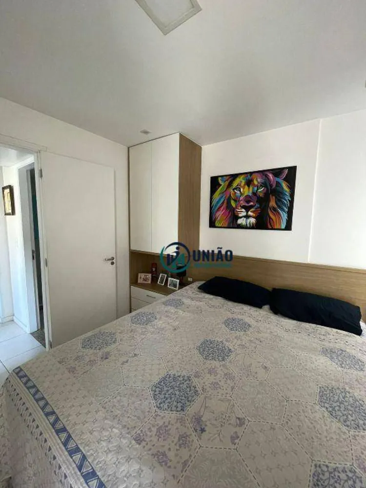 Apartamento, 2 quartos, 70 m² - Foto 17