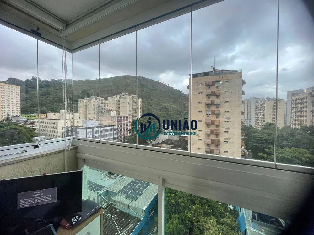Apartamento, 2 quartos, 70 m² - Foto 24