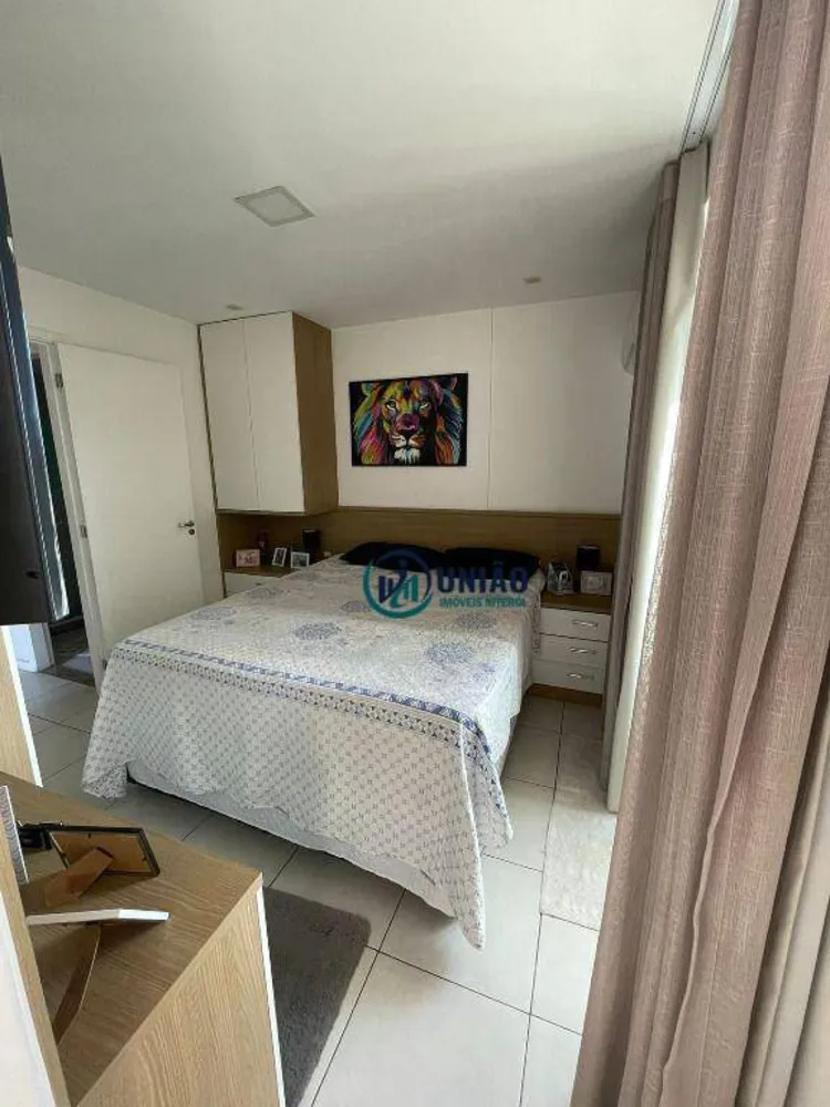 Apartamento, 2 quartos, 70 m² - Foto 14
