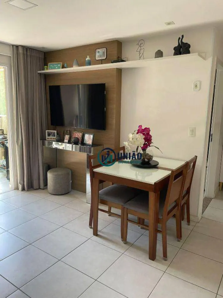 Apartamento, 2 quartos, 70 m² - Foto 18