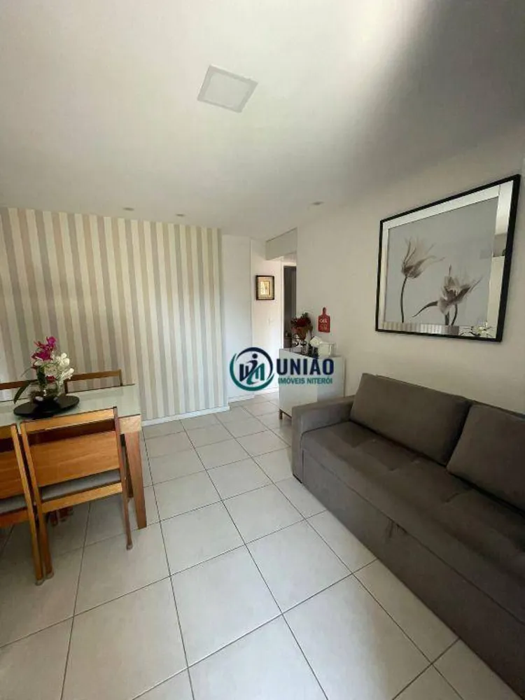 Apartamento, 2 quartos, 70 m² - Foto 9