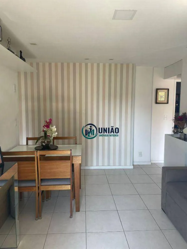 Apartamento, 2 quartos, 70 m² - Foto 8