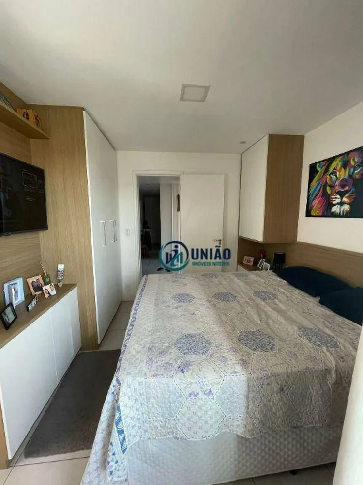Apartamento, 2 quartos, 70 m² - Foto 16