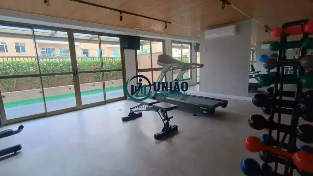 Apartamento, 1 quarto, 33 m² - Foto 19