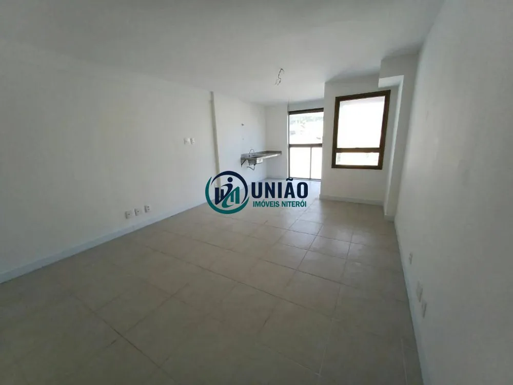 Apartamento, 1 quarto, 33 m² - Foto 6