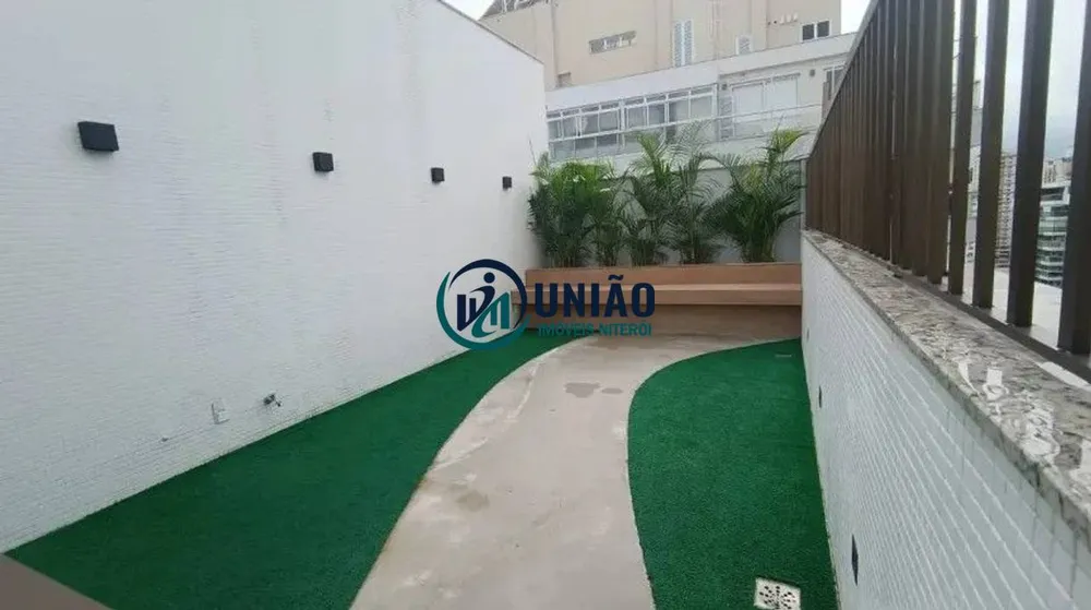 Apartamento, 1 quarto, 33 m² - Foto 23