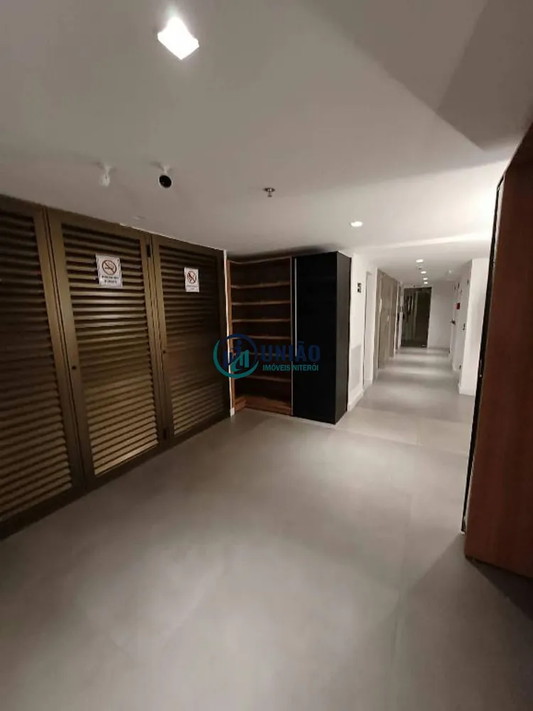 Apartamento, 1 quarto, 33 m² - Foto 32