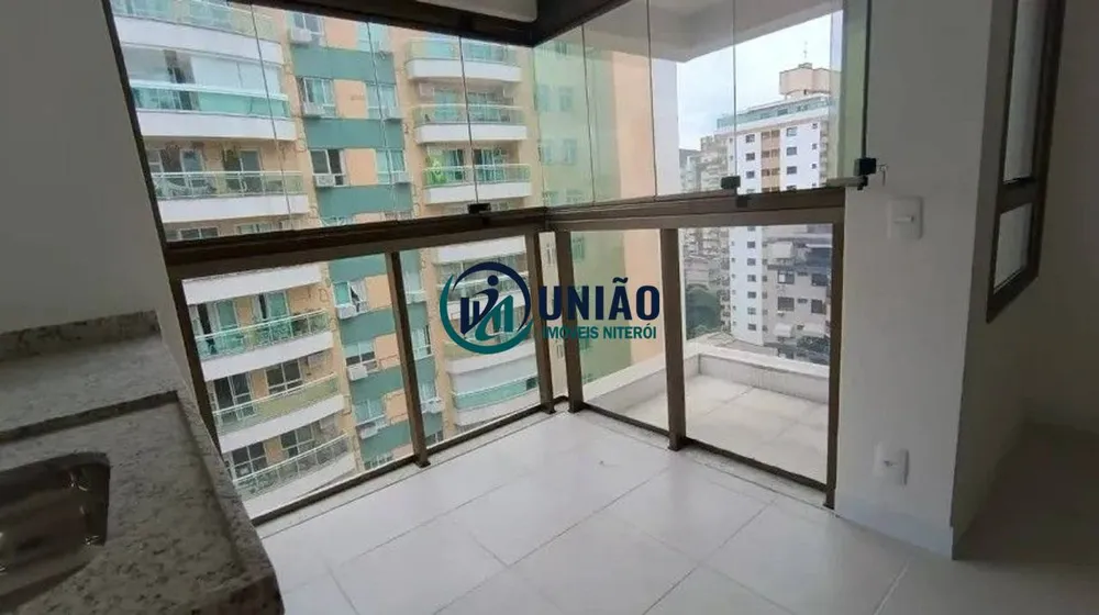 Apartamento, 1 quarto, 33 m² - Foto 1