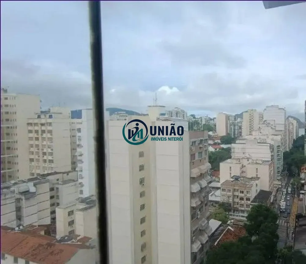 Apartamento, 1 quarto, 33 m² - Foto 7