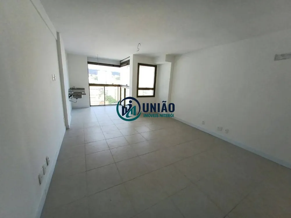 Apartamento, 1 quarto, 33 m² - Foto 4