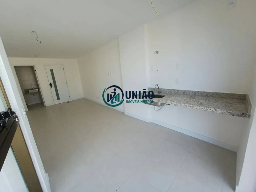 Apartamento, 1 quarto, 33 m² - Foto 10