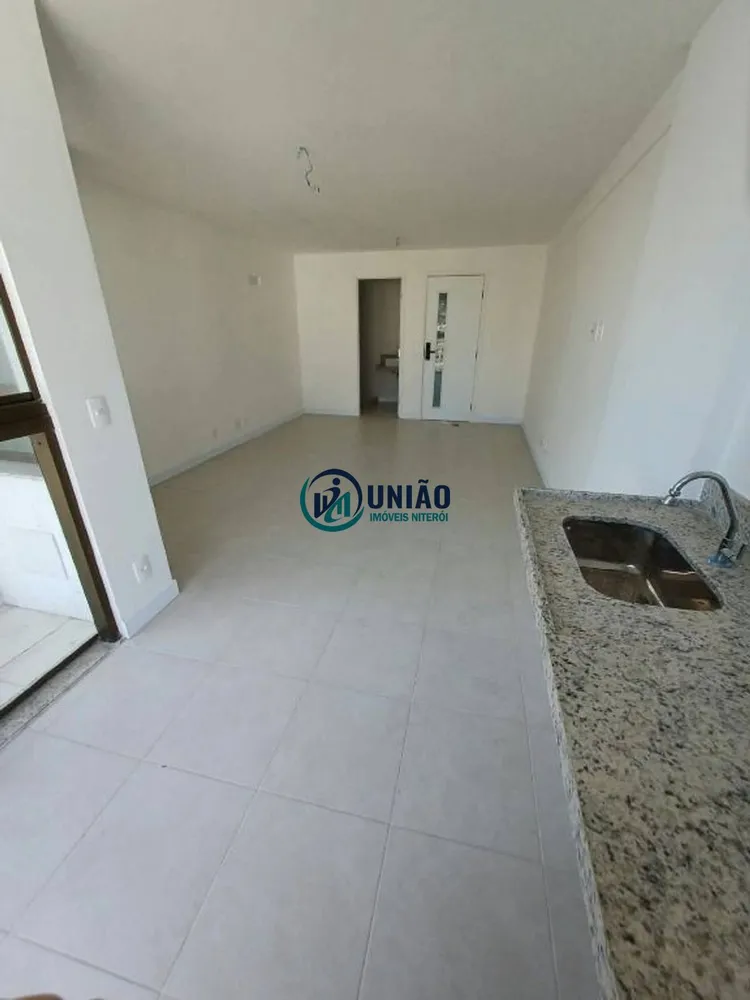 Apartamento, 1 quarto, 33 m² - Foto 16