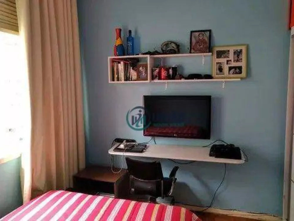 Apartamento à venda com 3 quartos, 105m² - Foto 8