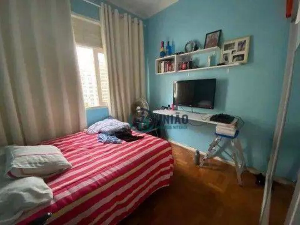 Apartamento à venda com 3 quartos, 105m² - Foto 6