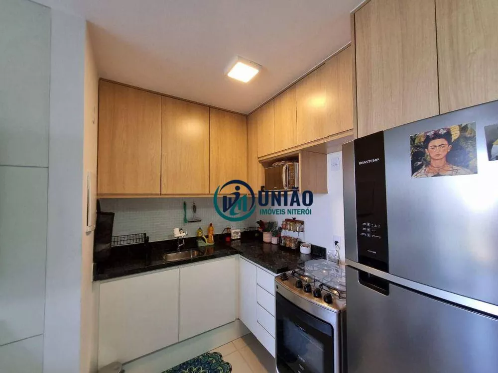 Apartamento, 1 quarto, 38 m² - Foto 9