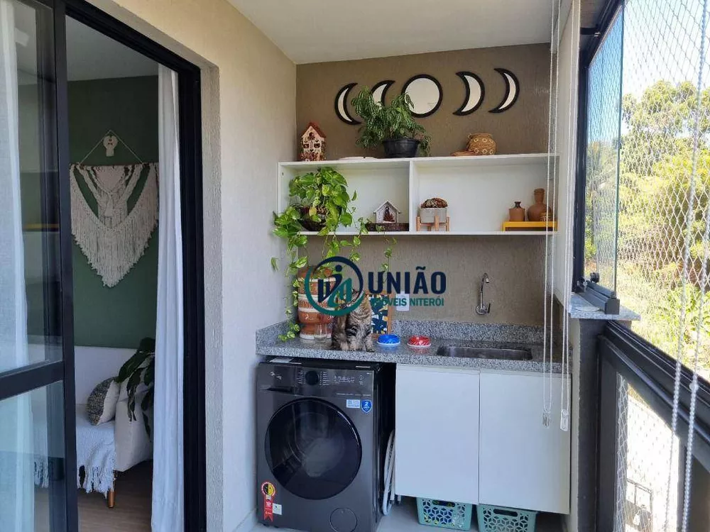 Apartamento, 1 quarto, 38 m² - Foto 7