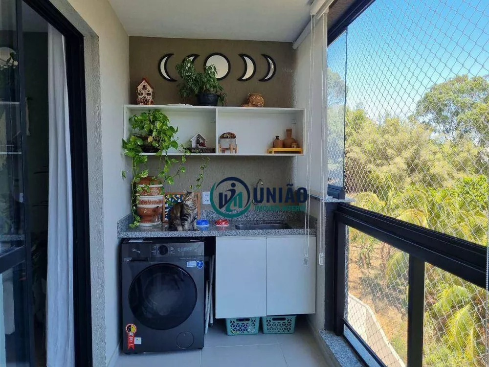 Apartamento, 1 quarto, 38 m² - Foto 8