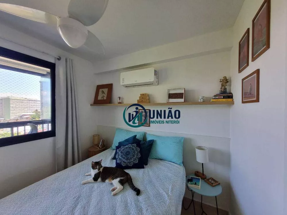 Apartamento, 1 quarto, 38 m² - Foto 13