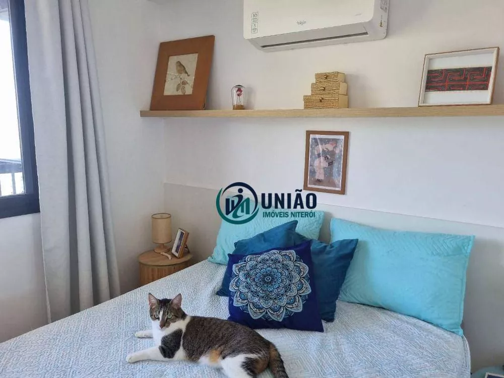 Apartamento, 1 quarto, 38 m² - Foto 14