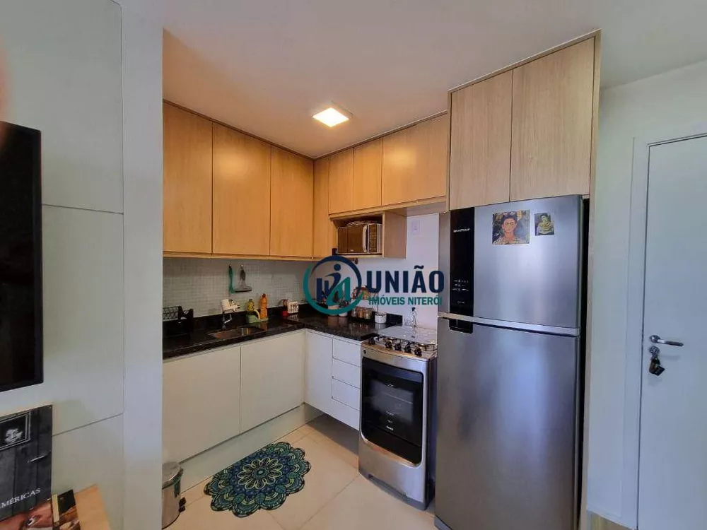 Apartamento, 1 quarto, 38 m² - Foto 10