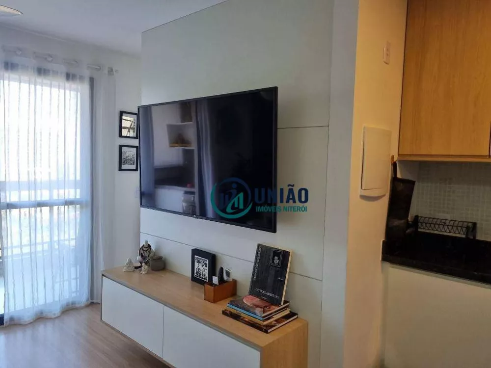 Apartamento, 1 quarto, 38 m² - Foto 5