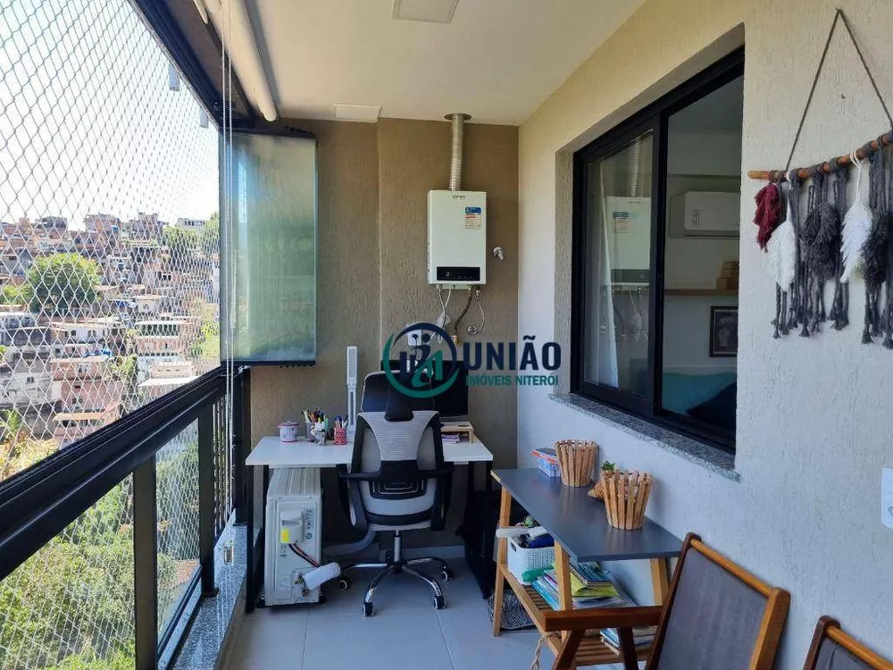 Apartamento, 1 quarto, 38 m² - Foto 6