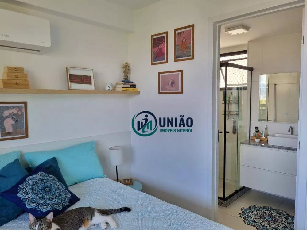 Apartamento, 1 quarto, 38 m² - Foto 11