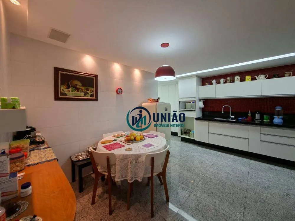 Apartamento, 4 quartos, 263 m² - Foto 1
