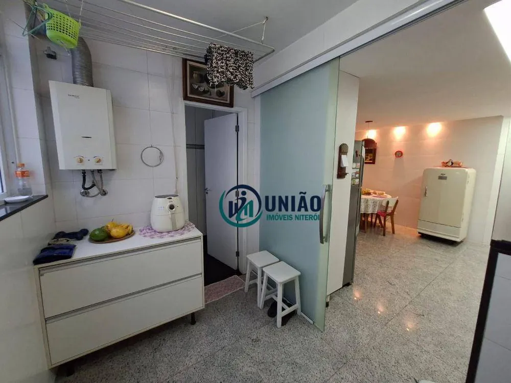 Apartamento, 4 quartos, 263 m² - Foto 41