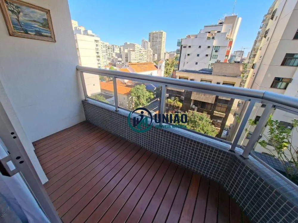 Apartamento, 4 quartos, 263 m² - Foto 14
