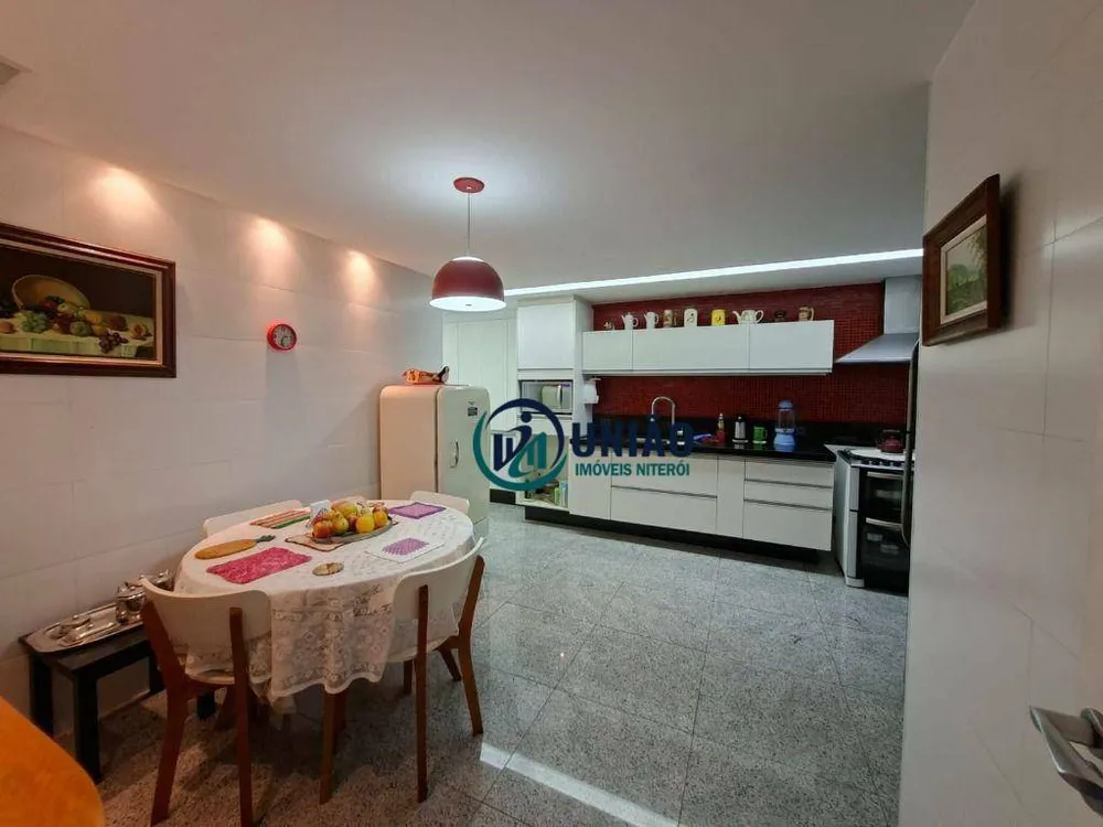 Apartamento, 4 quartos, 263 m² - Foto 3