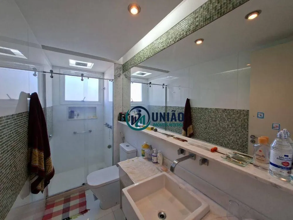 Apartamento, 4 quartos, 263 m² - Foto 21