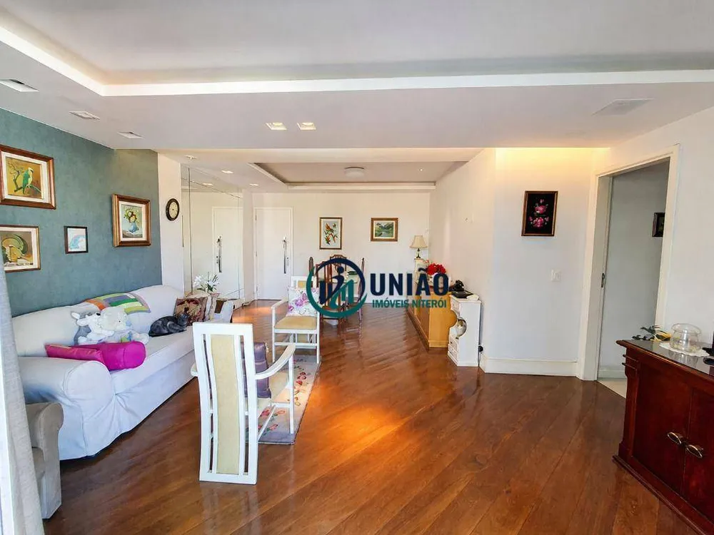 Apartamento, 4 quartos, 263 m² - Foto 15